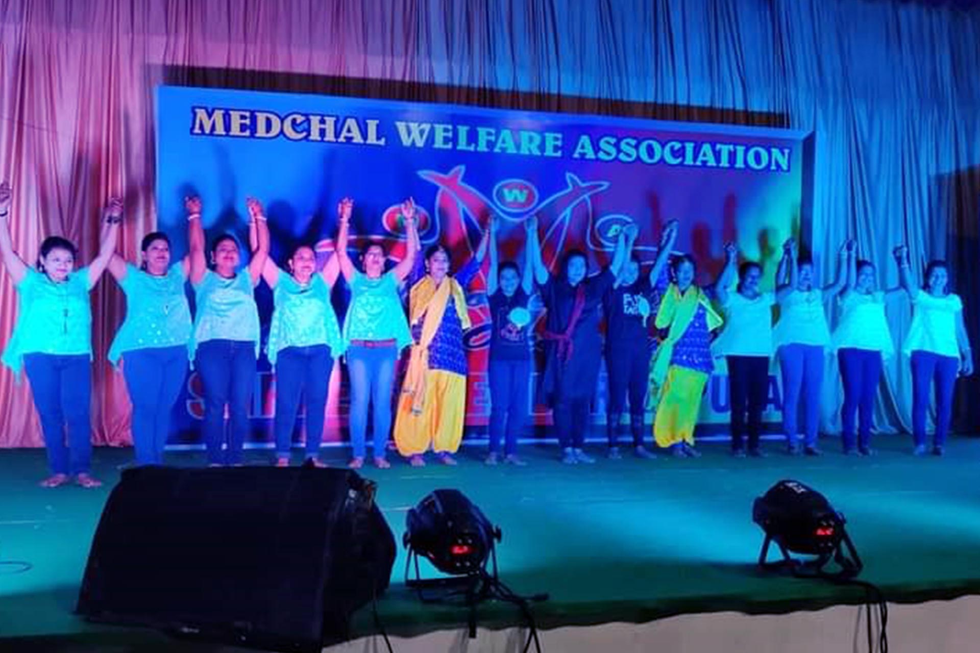 Medchal Welfare Association